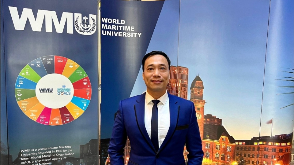 Nine Vietnamese ranked among world’s top 10,000 most influential scientists